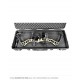 VALISE AVALON TEC ONE HARD CASE