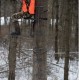 ECHELLE RIVERS EDGE BIG FOOT