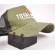 TOTAL PEEP SUNSCREEN FOR CAP