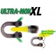 QAD ULTRA NOK XL GY