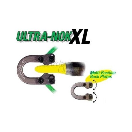 QAD ULTRA NOK XL GY