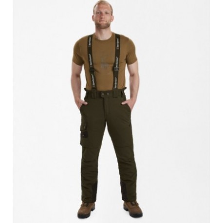 DEERHUNTER Pantalon Muflon