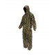 Combinaison Ghillie de camouflage par Jack Pyke