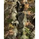 Combinaison Ghillie de camouflage par Jack Pyke