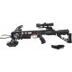 SKORPION ARBALETE XBH ELITE BK