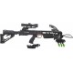 SKORPION ARBALETE XBH ELITE BK
