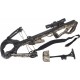 EK ARCHERY ARBALETE GUILLOTINE-X