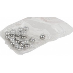 SKORPION PISTOL XBOW STEEL BALLS 100PCS