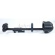 BOOSTER DETACHABLE QUIVER