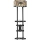 BOOSTER DETACHABLE QUIVER
