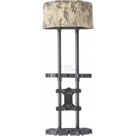 BOOSTER DETACHABLE QUIVER