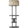 BOOSTER DÉTACHABLE QUIVER CARBON 5 CAMO