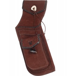 WILD MOUNTAIN CARQUOIS