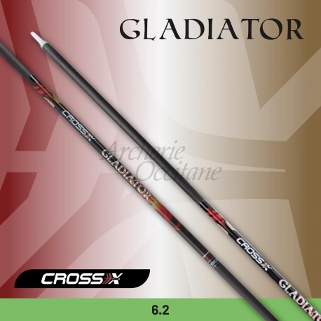 CROSS X