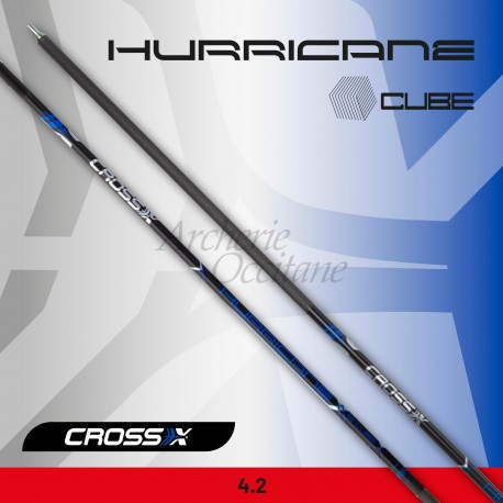 CROSS X