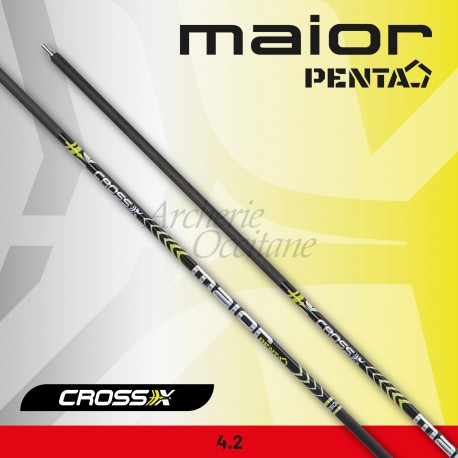 CROSS - X