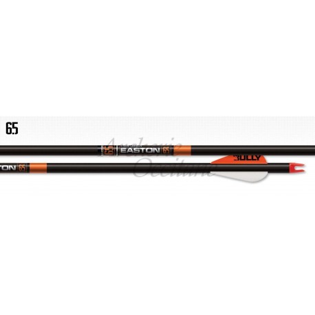 EASTON TUBE 6.5 BOWHUNTER
