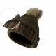 DEERHUNTER LADY TRICOT CHAPEAU
