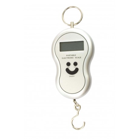 Peson - balance digitale 40 kg