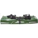 39HUNTER TRUNK GAME BAG