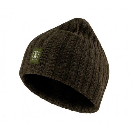 DEERHUNTER Chapeau Réversible Recon Tricot