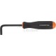 EASTON CLEF ALLEN PRO 7/32"