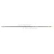 CROSS-X FLECHE DE PECHE