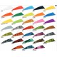 GATEWAY RAYZRPLUMES 50PCS