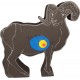 BOOSTER TARGET MFT 2D MOUFLON