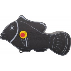 BOOSTER TARGET MFT 2D FISH