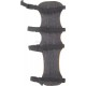 WILD MOUNTAIN BRACELET CUIR SUEDE LONG SR