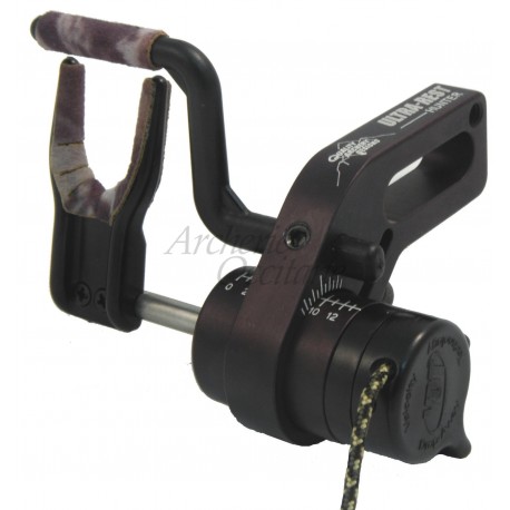 QAD ULTRA-REST HUNTER RH