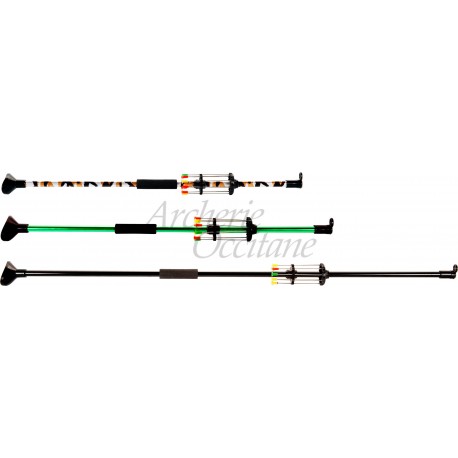 BLACKBIRD SET SARBACANES