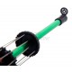 BLACKBIRD SET SARBACANES