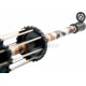 BLACKBIRD SET SARBACANES