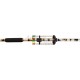 BLACKBIRD SET SARBACANES