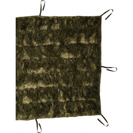 Camouflage Woodland Ghillie Jack Pyke 4 x 1.5 m