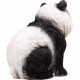 BOOSTER 3D CIBLE PANDA