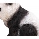 BOOSTER 3D CIBLE PANDA