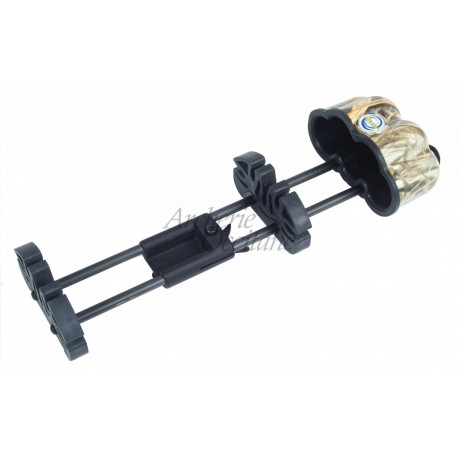 BOOSTER DETACHABLE QUIVER