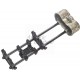 BOOSTER DETACHABLE QUIVER