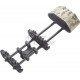 BOOSTER DETACHABLE QUIVER