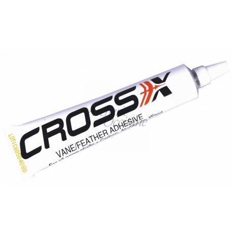 CROSS-X COLLE