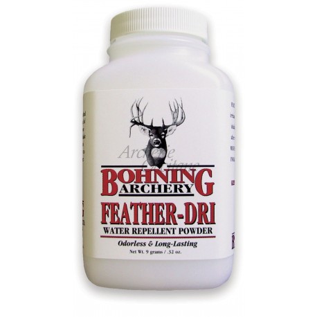 BOHNING  IMPERMÉABILISANT