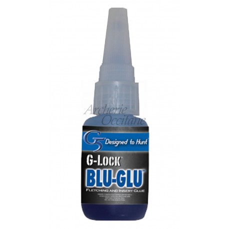 G5 BLU-GLU