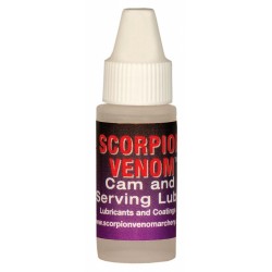 SCORPION LUBE