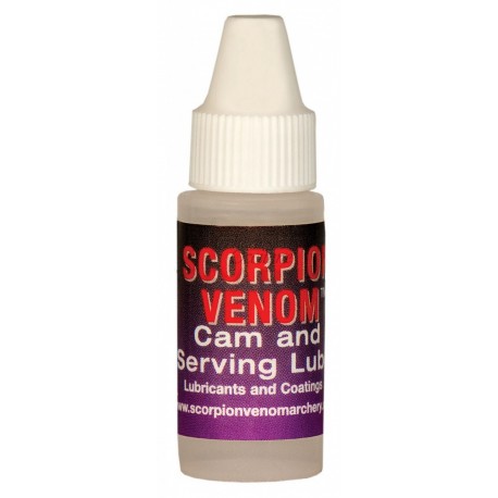 SCORPION LUBE