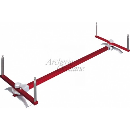 CARTEL MACHINE A CORDES