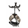 SCOTT DECOCHEUR PURSUIT+BUCKLE STRAP