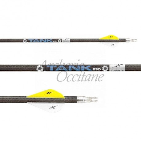 CARBON EXPRESS